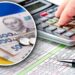 ЄСВ на Закарпатті зріс на понад мільярд: статистика за 5 місяців –