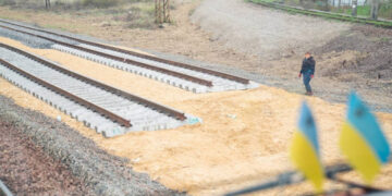 Євроколію Чоп-Ужгород планують запустити вже в липні