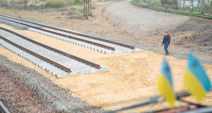 Євроколію Чоп-Ужгород планують запустити вже в липні