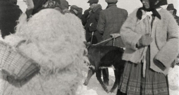 З пензлем і фотоапаратом, або Верховина в об’єктиві художника Андрія Коцки