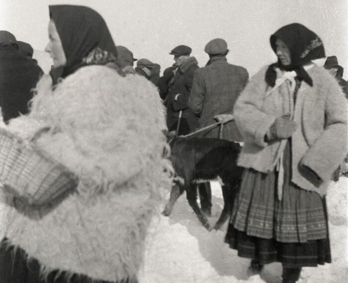 З пензлем і фотоапаратом, або Верховина в об’єктиві художника Андрія Коцки