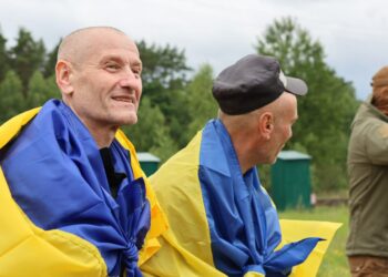 З російського полону повернули ще двох закарпатців (ФОТО) –