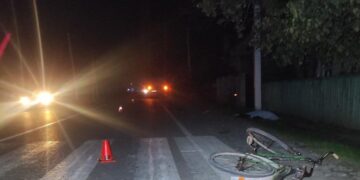 За смертельний наїзд на 64-річного жителя Буштина ужгородець замість 4-х років реального покарання отримав 2 роки умовного (ФОТО)