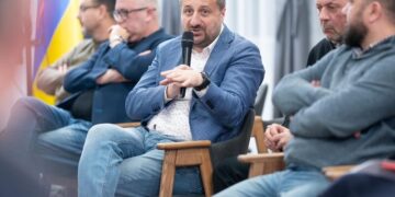 Загородній: З’явилося кілька ймовірних кандидатур до наступного санкційного списку РНБО