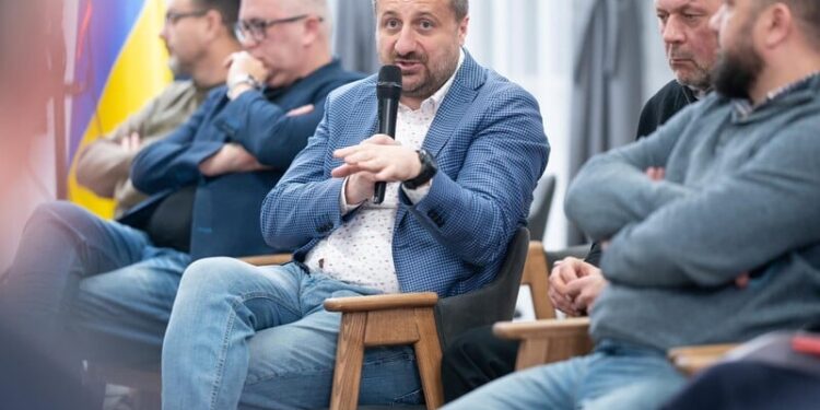 Загородній: З’явилося кілька ймовірних кандидатур до наступного санкційного списку РНБО