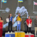 Закарпатці – серед переможців чемпіонату Європи з армрестлінгу