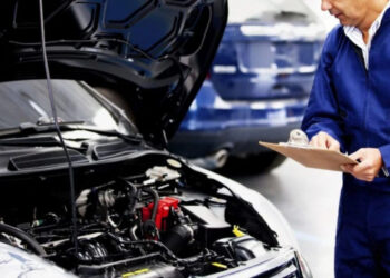 Закарпатцям – про нові правила техогляду авто