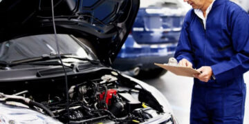 Закарпатцям – про нові правила техогляду авто