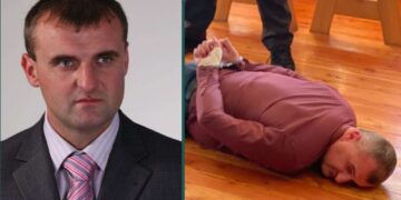 Закарпатський апеляційний суд залишив в силі відсторонення “корупційного” голови Воловецької громади Попелича від посади