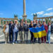 Закарпатський облмуздрамтеатр побував із гастролями в Угорщині