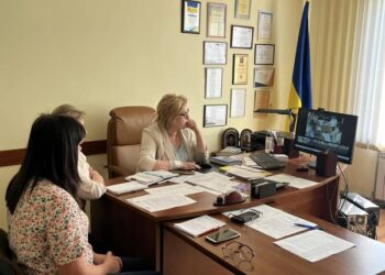 Закарпаття готується до передачі соцвиплат Пенсійному фонду –