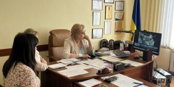 Закарпаття готується до передачі соцвиплат Пенсійному фонду –