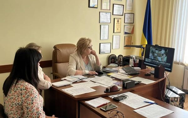 Закарпаття готується до передачі соцвиплат Пенсійному фонду –