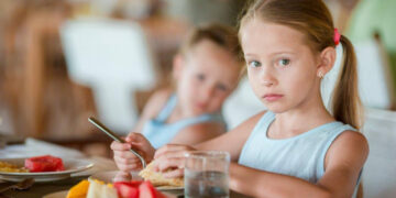 Закарпаття отримало понад 5,3 млн грн на модернізацію харчоблоків у закладах освіти