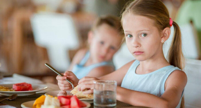 Закарпаття отримало понад 5,3 млн грн на модернізацію харчоблоків у закладах освіти