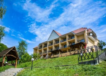 Закарпаття продовжує оздоровлювати захисників: Erney Laz долучився до ініціативи (ФОТО) –