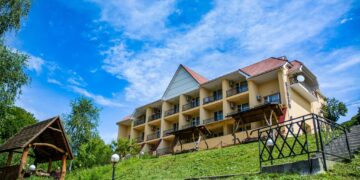 Закарпаття продовжує оздоровлювати захисників: Erney Laz долучився до ініціативи (ФОТО) –