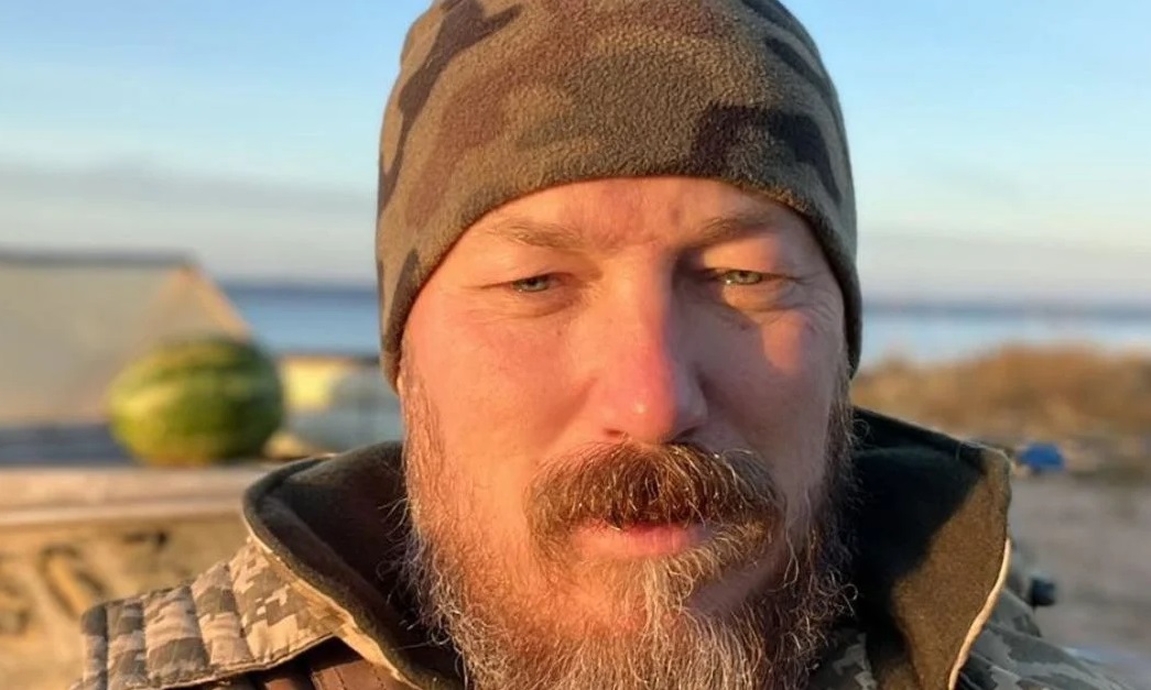 Ужгородцеві Роберту Бровді 