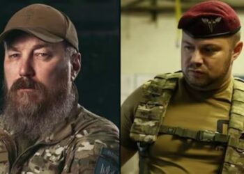 Зеленський призначив закарпатця Роберта Бровді командувачем Сил безпілотних систем