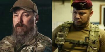 Зеленський призначив закарпатця Роберта Бровді командувачем Сил безпілотних систем