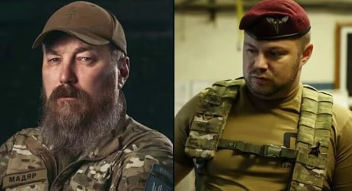 Зеленський призначив закарпатця Роберта Бровді командувачем Сил безпілотних систем