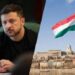 Зеленський розкрив деталі операції військової розвідки угорщини на Закарпатті
