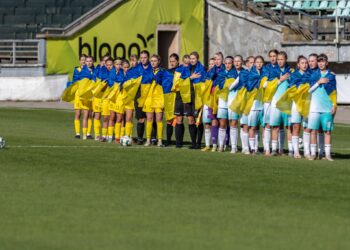 ЖФК “Прикарпаття-ДЮСШ №3” отримав суперників у новому сезоні Першої ліги – Спорт