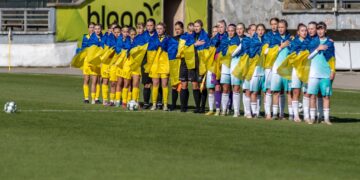 ЖФК “Прикарпаття-ДЮСШ №3” отримав суперників у новому сезоні Першої ліги – Спорт