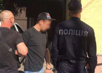 Жителя Сваляви засуджено до 6 років ув’язнення за збут метамфетаміну (ФОТО)