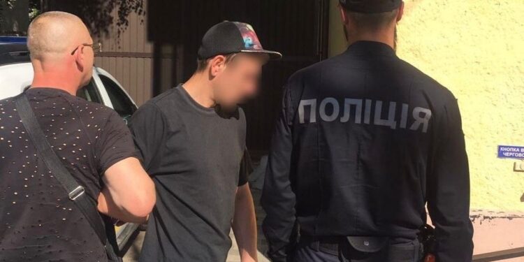 Жителя Сваляви засуджено до 6 років ув’язнення за збут метамфетаміну (ФОТО)