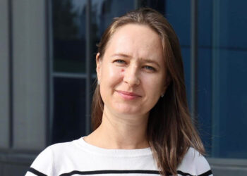 Журналістка-розслідувачка із Закарпаття Олена Мудра заявила про дискредитаційну кампанію в медіа щодо неї – ІМІ