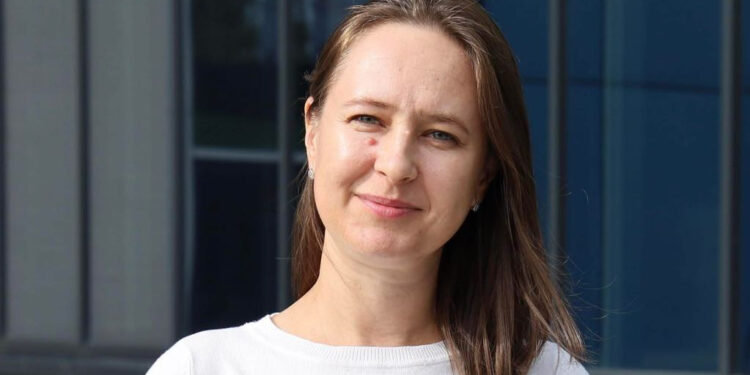 Журналістка-розслідувачка із Закарпаття Олена Мудра заявила про дискредитаційну кампанію в медіа щодо неї – ІМІ