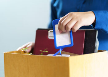 Звільнення мобілізованого працівника: що потрібно знати?