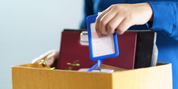 Звільнення мобілізованого працівника: що потрібно знати?