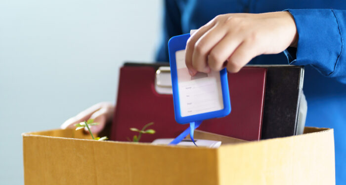 Звільнення мобілізованого працівника: що потрібно знати?