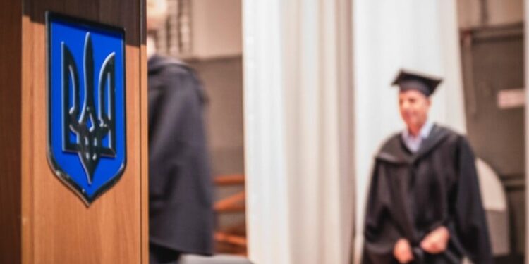 “Зв’язок із Батьківщиною”. Українці в Німеччині зможуть навчатися в Могилянці, є кілька форматів