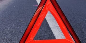 В Ужгороді сталась ДТП. Відомі перші подробиці — Закарпаття