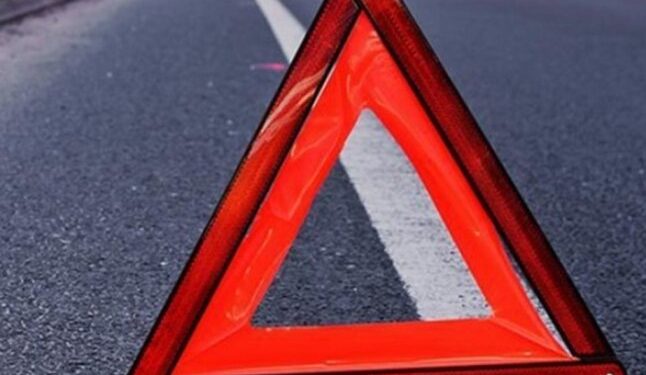 В Ужгороді сталась ДТП. Відомі перші подробиці — Закарпаття