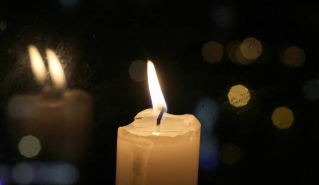 Мукачево сколихнула звістка про загибель на війні захисника — Закарпаття