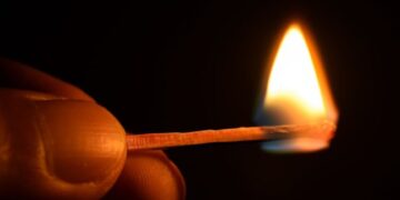 Підпал храму на Закарпатті: очільник області заявив про провокації і закликав зберігати спокій — Закарпаття