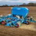 LEMKEN представила новий посівний комплекс із ротаційною бороною – Техніка