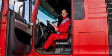 В Україні простоюють 30% вантажівок через нестачу водіїв – Техніка