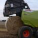Claas випустив новий рулонний прес-підбирач Cerex – Техніка