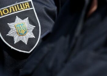 На Ужгородщині неповнолітній влаштував «перегони» з патрульними — Закарпаття