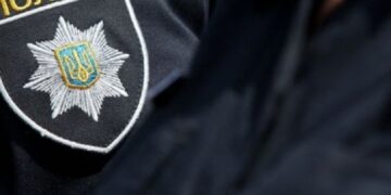 На Ужгородщині неповнолітній влаштував «перегони» з патрульними — Закарпаття