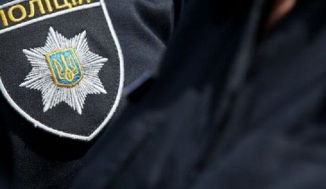 На Ужгородщині неповнолітній влаштував «перегони» з патрульними — Закарпаття