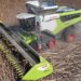 CLAAS представила нові соняшникові жниварки SUNSPEED – Техніка