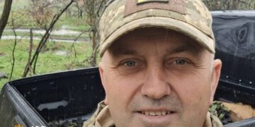 Воїн 128 бригади розповів, як їх атакували FPV-дроти та про евакуацію поранених — Закарпаття