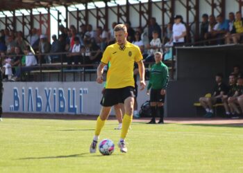 20 команд змагатиметься у чемпіонаті області – Спорт