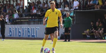 20 команд змагатиметься у чемпіонаті області – Спорт